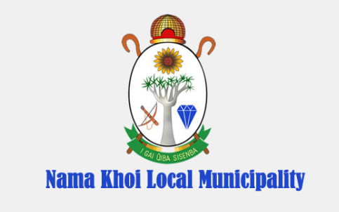 Nama-Khoi Municipality logo