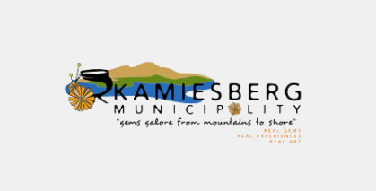 Kamiesberg Municipality logo