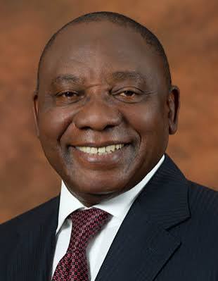 Ramaphosa lei inhuldiging van Gamsberg-fase II-uitbreiding