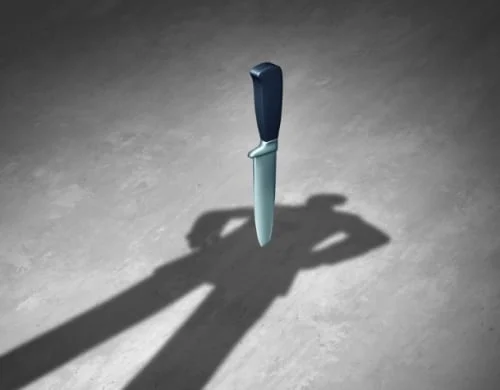 Man tot effektiewe tien jaar gevangenisstraf gevonnis vir poging tot moord