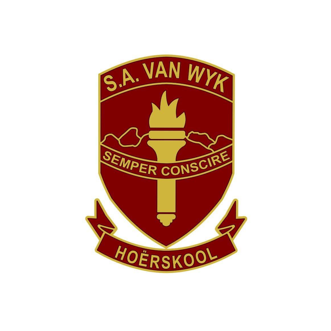 Ho�rskool SA Van Wyk vier Kwartaal 3 se toppresteerders